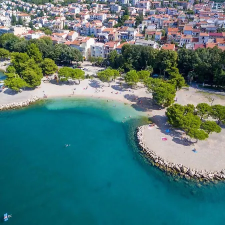 House Ceca Holiday home Crikvenica