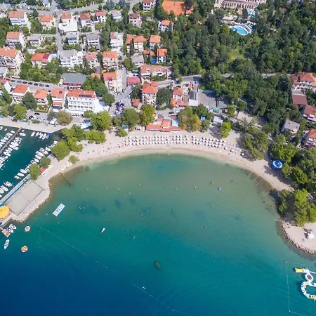 House Ceca * Crikvenica