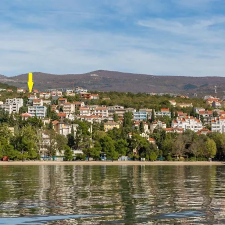 House Ceca Holiday home