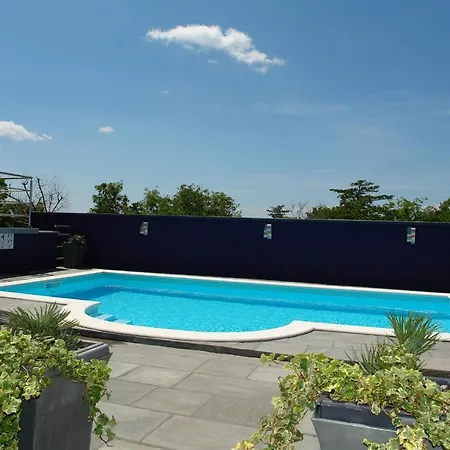 House Ceca Crikvenica