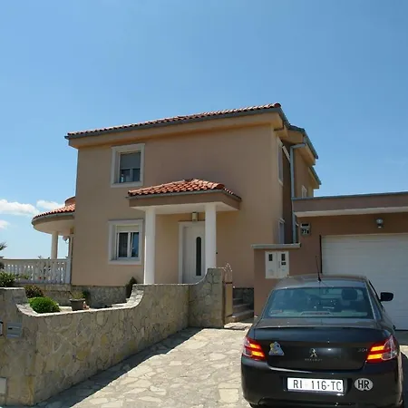Holiday home House Ceca Crikvenica