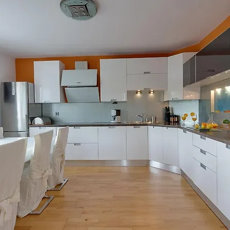 House Ceca Crikvenica
