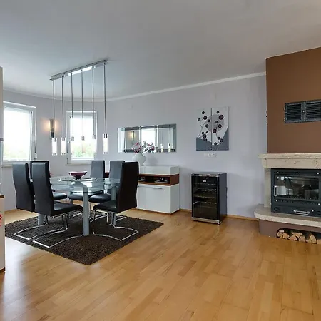 House Ceca Holiday home Crikvenica