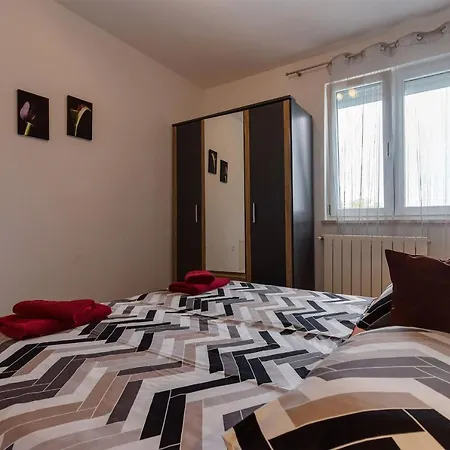 House Ceca Holiday home
