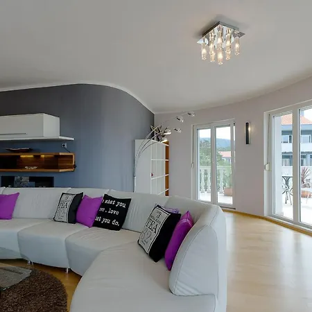 House Ceca Holiday home Crikvenica