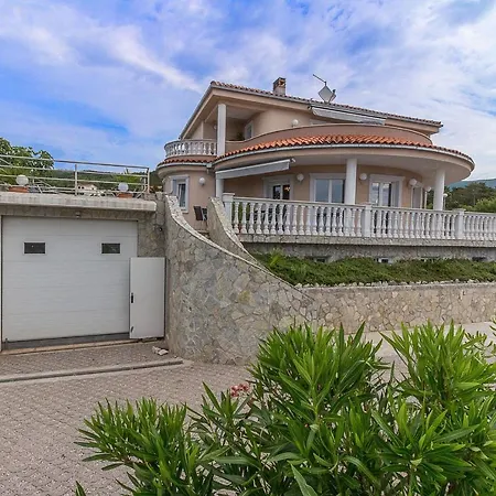 House Ceca Holiday home Crikvenica