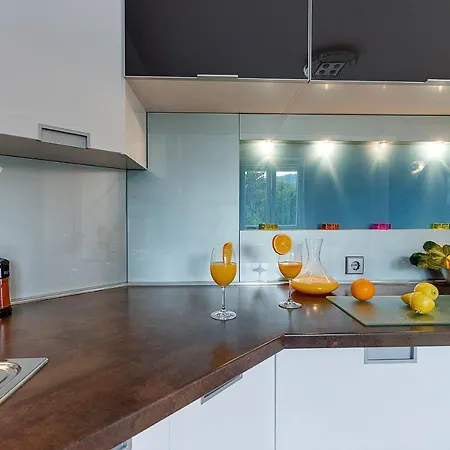 Holiday home House Ceca Crikvenica