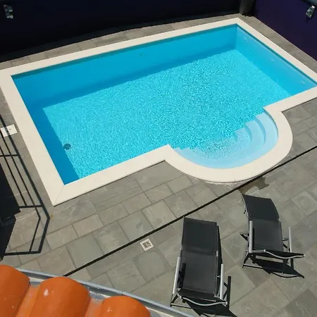 House Ceca Holiday home Crikvenica