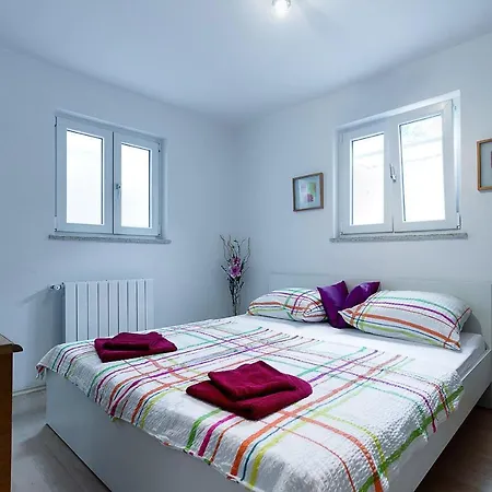 Holiday home House Ceca Crikvenica